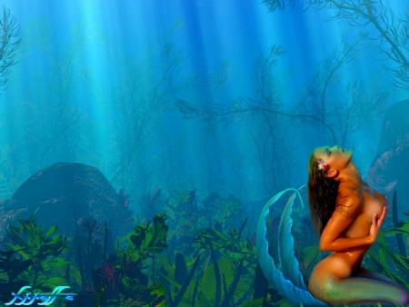 LA SIRENE
