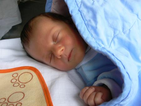 MON PETIT FILS 