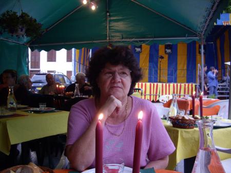 BERNADETTE